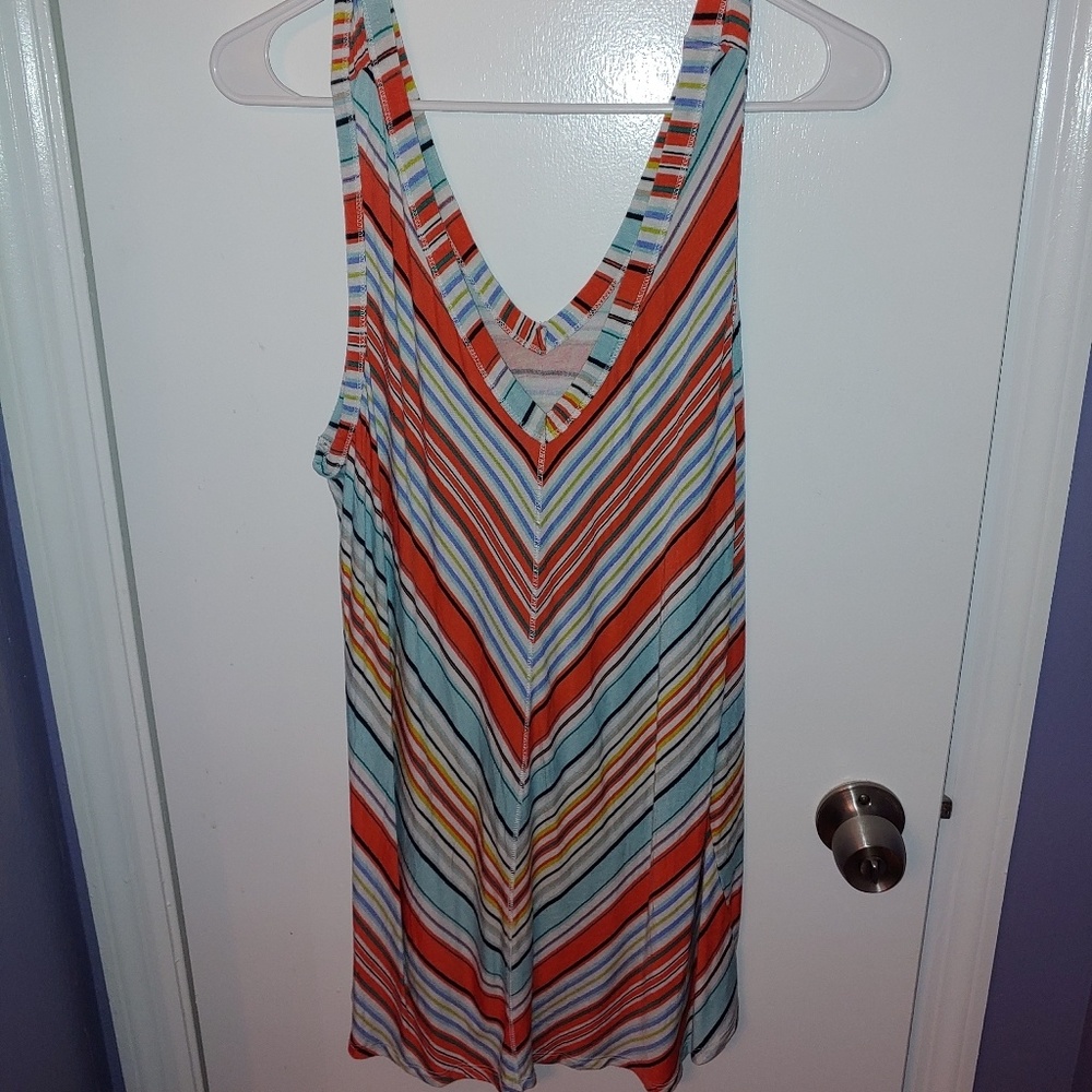 Maurices Top